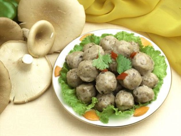 點(diǎn)擊查看詳細(xì)信息<br>標(biāo)題：香菇貢丸 閱讀次數(shù)：7130