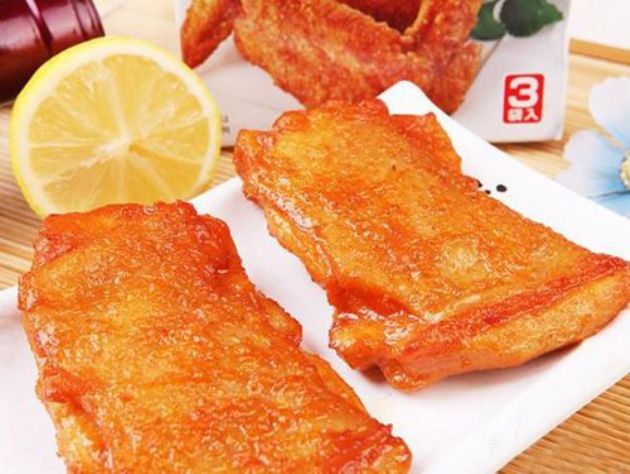 點(diǎn)擊查看詳細(xì)信息<br>標(biāo)題：奧爾良腿排 閱讀次數(shù)：7619