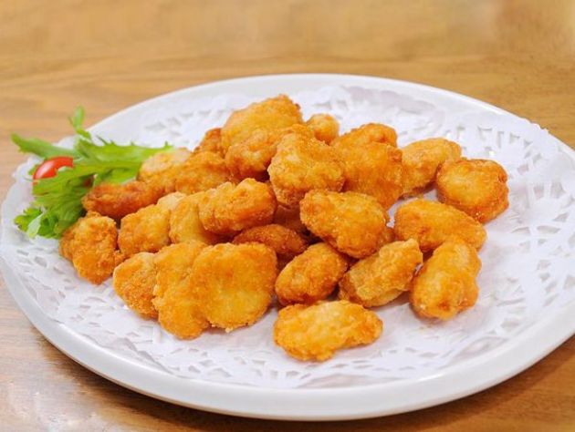 點(diǎn)擊查看詳細(xì)信息<br>標(biāo)題：雞米花 閱讀次數(shù)：7564