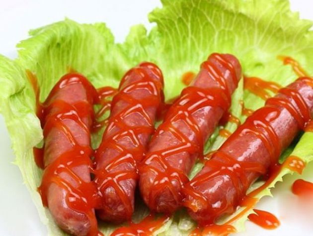 點(diǎn)擊查看詳細(xì)信息<br>標(biāo)題：臺(tái)灣烤腸 閱讀次數(shù)：7672